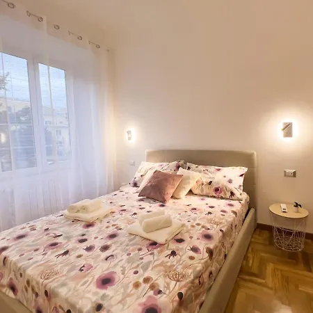 Apartment Braliu