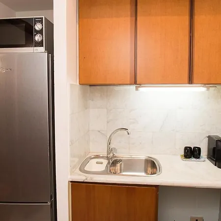 Braliu Apartment *