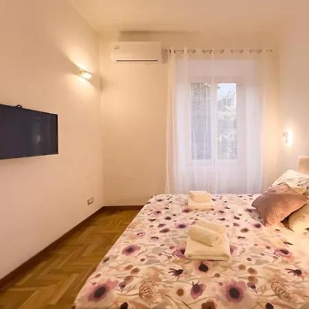 Apartment Braliu *