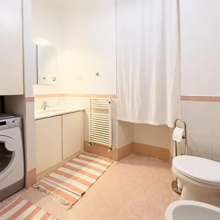 Braliu Apartment