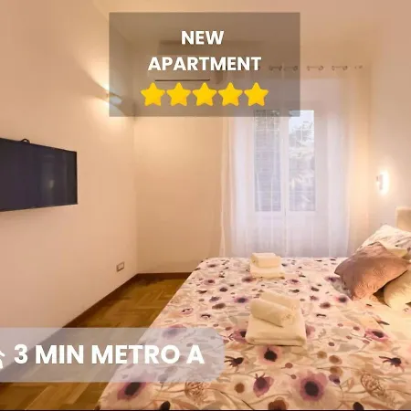 Braliu Apartment