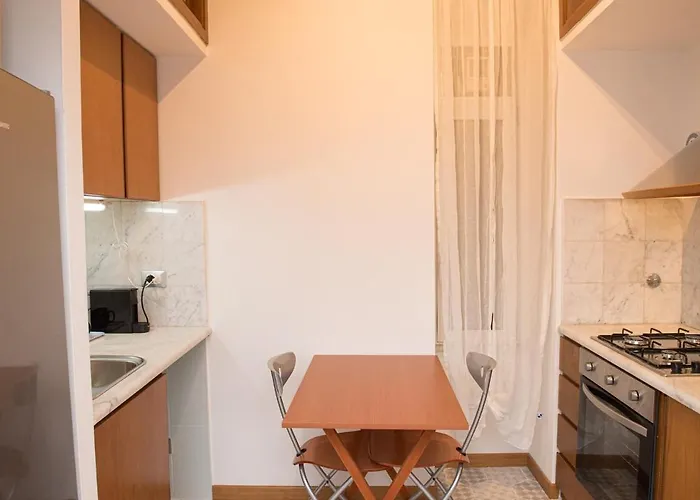Apartman Braliu *