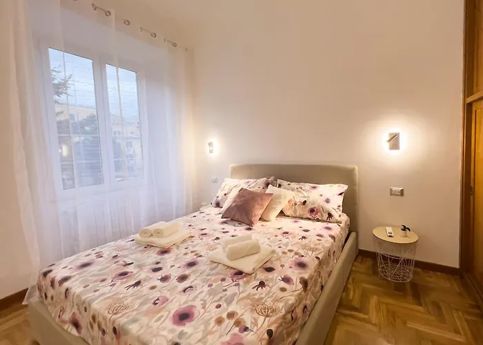 Apartman Braliu