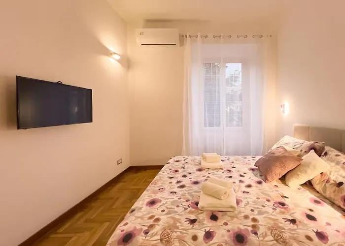 Apartman Braliu *